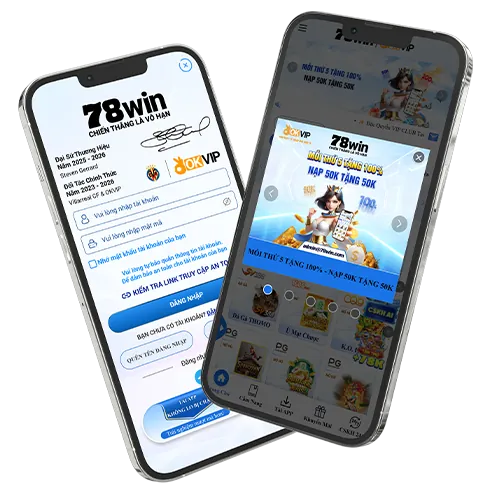 Kho game đa dạng 78win9