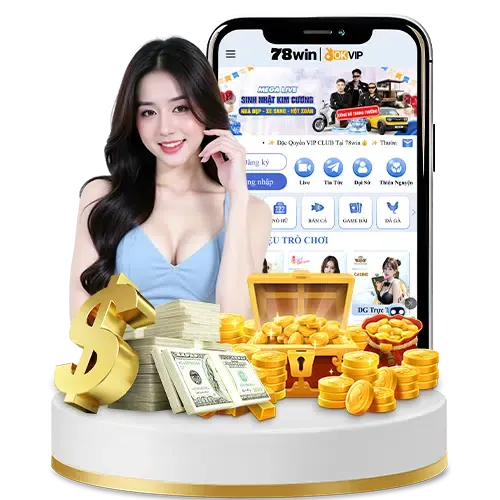 Ưu đãi độc quyền 78win9