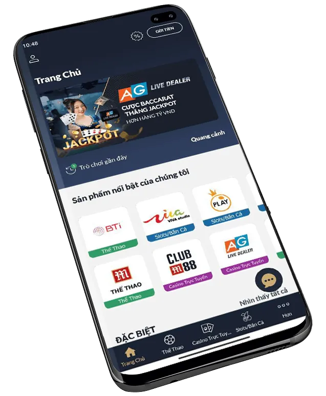 Biểu tượng đổi mới công nghệ