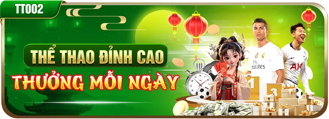 Hoàn trả hàng ngày và hàng tuần tại 78win9